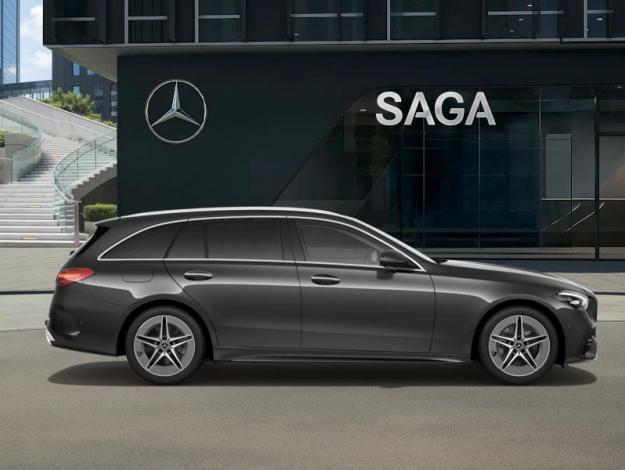 MERCEDES-BENZ Classe C Break Classe C 300 e Hybrid EQ Break AMG Line  Classe C 300 e Hybrid EQ Break AMG Line