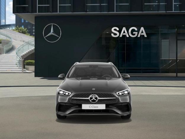 MERCEDES-BENZ Classe C Break Classe C 300 e Hybrid EQ Break AMG Line  Classe C 300 e Hybrid EQ Break AMG Line
