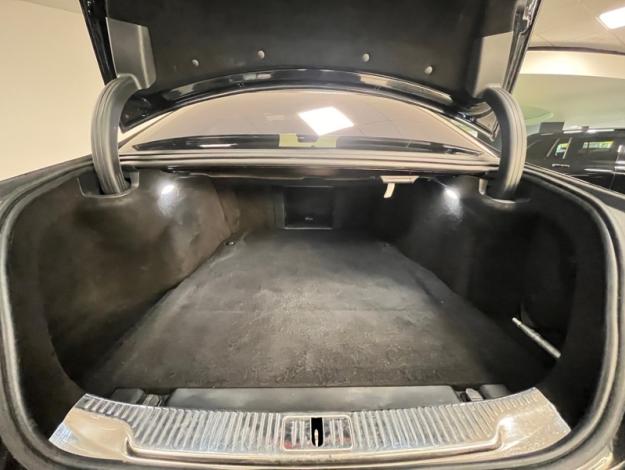 MERCEDES-BENZ Classe S 580 e Berline AMG Line  