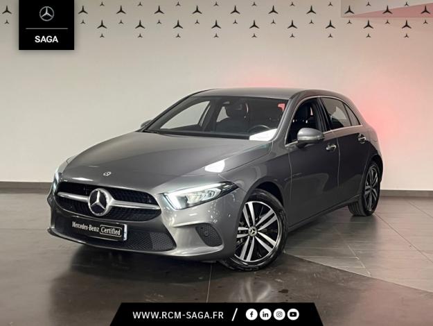MERCEDES-BENZ Classe A 250 e Progressive Line Progressive Line 