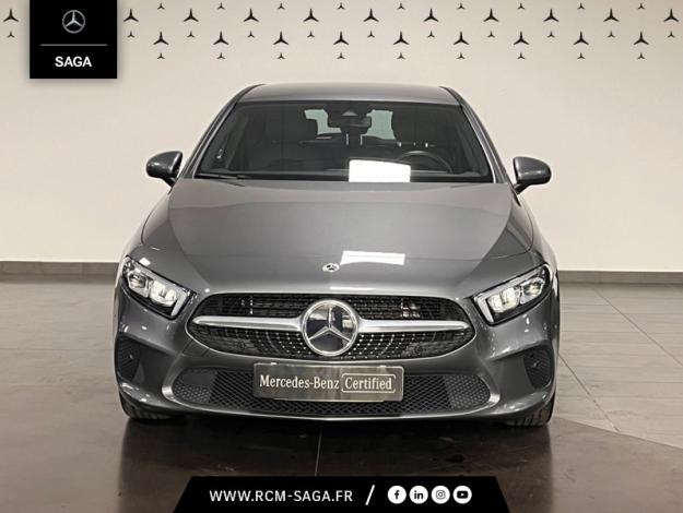 MERCEDES-BENZ Classe A 250 e Progressive Line Progressive Line 