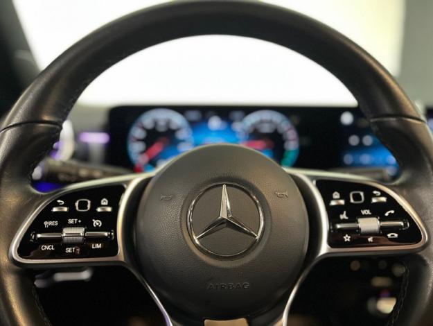 MERCEDES-BENZ Classe A 250 e Progressive Line Progressive Line 