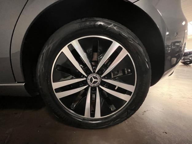 MERCEDES-BENZ Classe A 250 e Progressive Line Progressive Line 