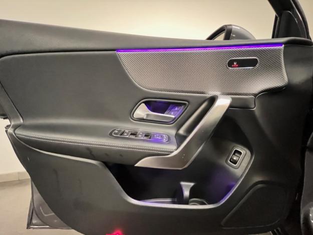 MERCEDES-BENZ Classe A 250 e Progressive Line Progressive Line 