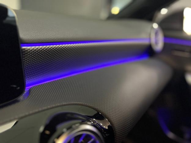 MERCEDES-BENZ Classe A 250 e Progressive Line Progressive Line 