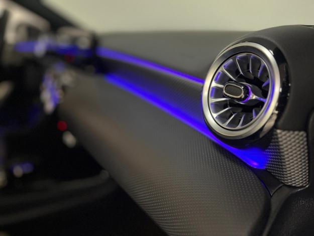 MERCEDES-BENZ Classe A 250 e Progressive Line Progressive Line 