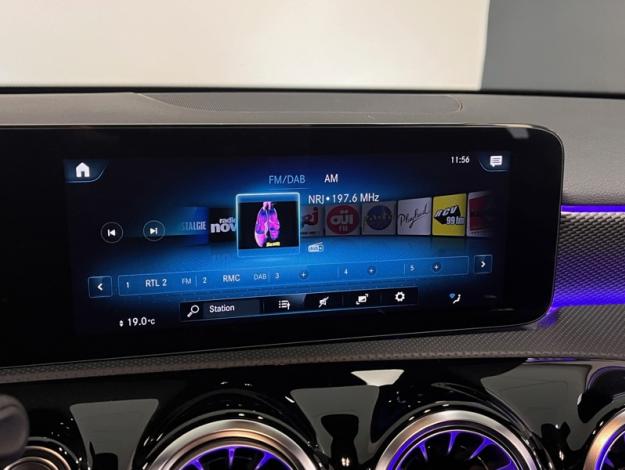 MERCEDES-BENZ Classe A 250 e Progressive Line Progressive Line 