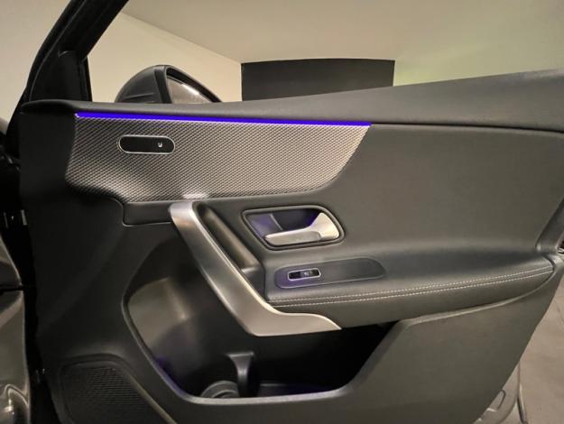 MERCEDES-BENZ Classe A 250 e Progressive Line Progressive Line 