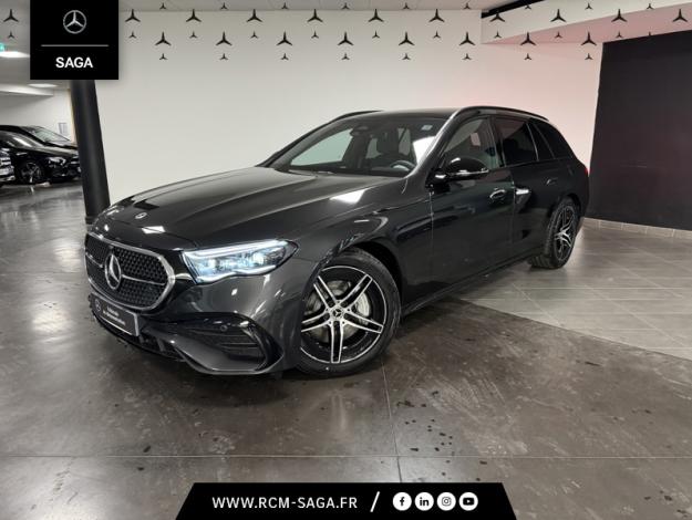 MERCEDES-BENZ Classe E Break Classe E 300 e Hybrid EQ AMG Line Break  Classe E 300 e Hybrid EQ AMG Line Break