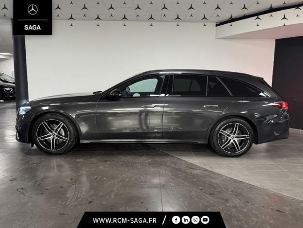 MERCEDES-BENZ Classe E Break Classe E 300 e Hybrid EQ AMG Line Break  Classe E 300 e Hybrid EQ AMG Line Break