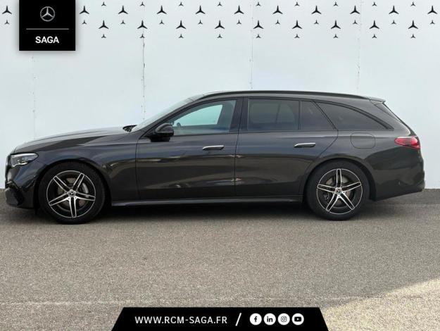 MERCEDES-BENZ Classe E Break Classe E 300 e Hybrid EQ AMG Line Break  Classe E 300 e Hybrid EQ AMG Line Break