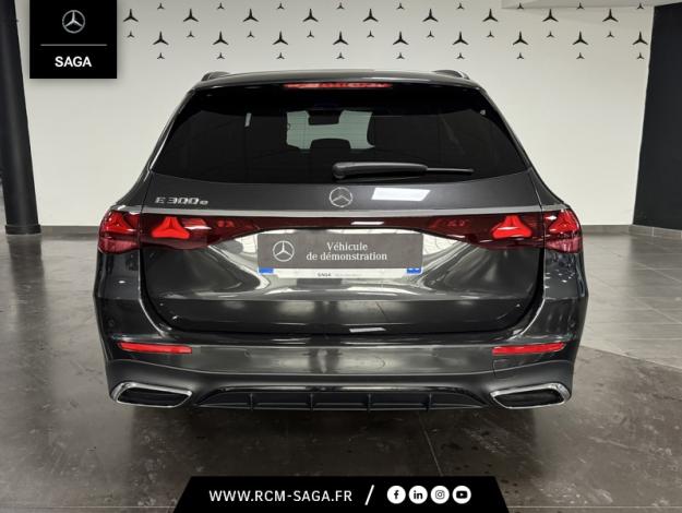 MERCEDES-BENZ Classe E Break Classe E 300 e Hybrid EQ AMG Line Break  Classe E 300 e Hybrid EQ AMG Line Break