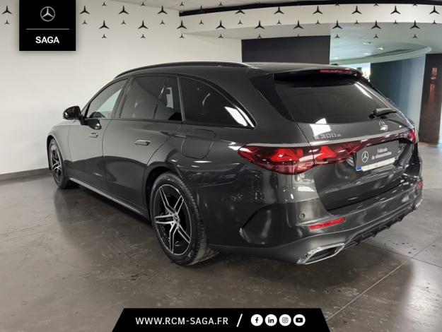 MERCEDES-BENZ Classe E Break Classe E 300 e Hybrid EQ AMG Line Break  Classe E 300 e Hybrid EQ AMG Line Break