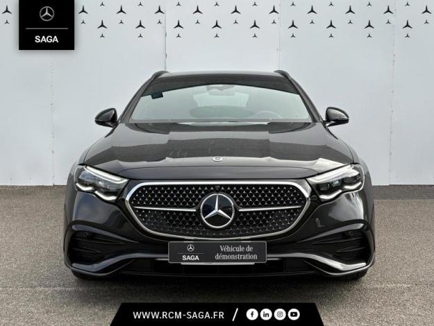 MERCEDES-BENZ Classe E Break Classe E 300 e Hybrid EQ AMG Line Break  Classe E 300 e Hybrid EQ AMG Line Break