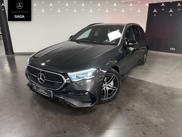 MERCEDES-BENZ Classe E Break Classe E 300 e Hybrid EQ AMG Line Break  Classe E 300 e Hybrid EQ AMG Line Break