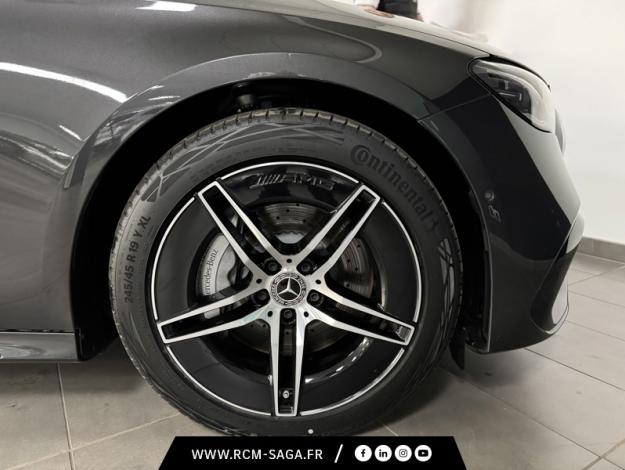 MERCEDES-BENZ Classe E Break Classe E 300 e Hybrid EQ AMG Line Break  Classe E 300 e Hybrid EQ AMG Line Break