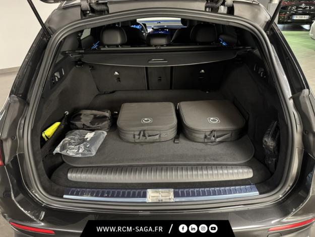 MERCEDES-BENZ Classe E Break Classe E 300 e Hybrid EQ AMG Line Break  Classe E 300 e Hybrid EQ AMG Line Break
