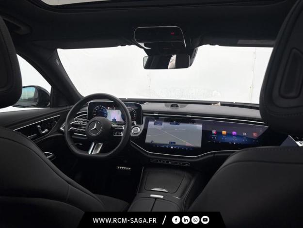 MERCEDES-BENZ Classe E Break Classe E 300 e Hybrid EQ AMG Line Break  Classe E 300 e Hybrid EQ AMG Line Break