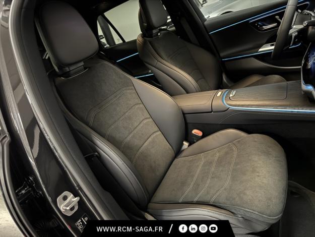 MERCEDES-BENZ Classe E Break Classe E 300 e Hybrid EQ AMG Line Break  Classe E 300 e Hybrid EQ AMG Line Break