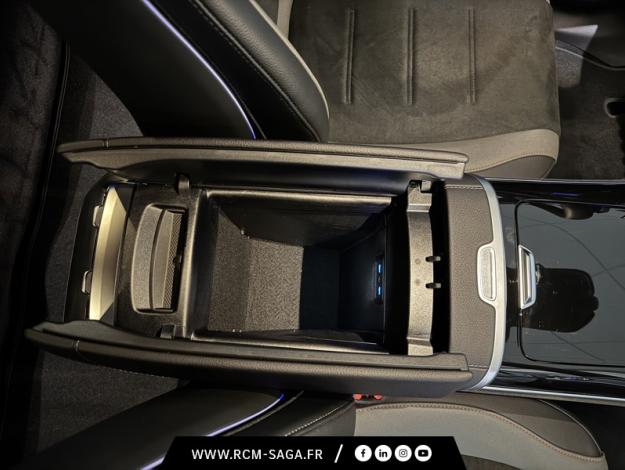 MERCEDES-BENZ Classe E Break Classe E 300 e Hybrid EQ AMG Line Break  Classe E 300 e Hybrid EQ AMG Line Break