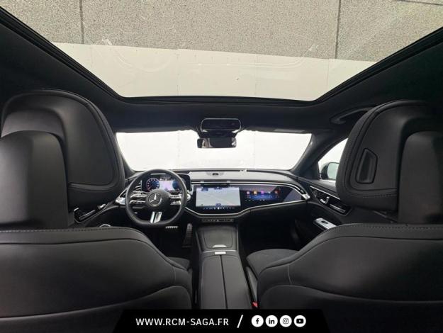 MERCEDES-BENZ Classe E Break Classe E 300 e Hybrid EQ AMG Line Break  Classe E 300 e Hybrid EQ AMG Line Break