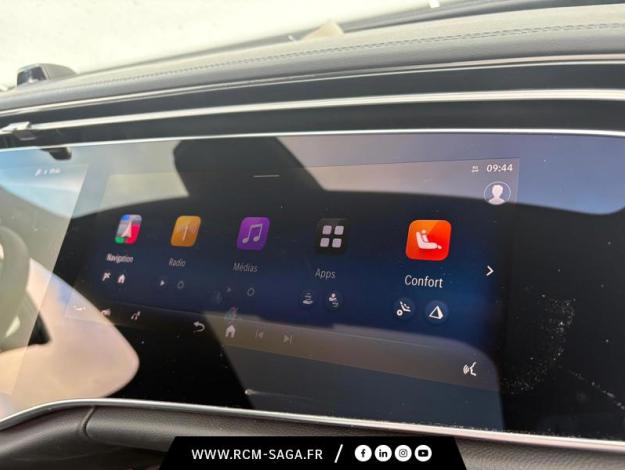 MERCEDES-BENZ Classe E Break Classe E 300 e Hybrid EQ AMG Line Break  Classe E 300 e Hybrid EQ AMG Line Break