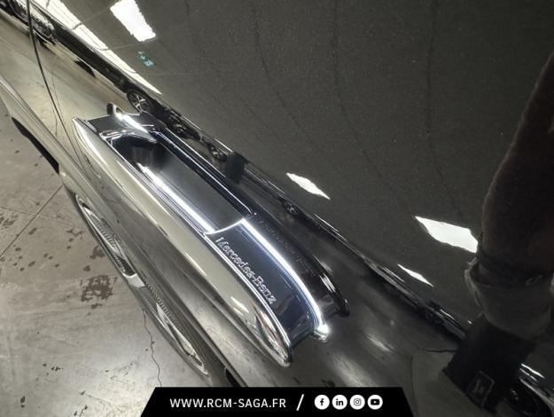 MERCEDES-BENZ Classe E Break Classe E 300 e Hybrid EQ AMG Line Break  Classe E 300 e Hybrid EQ AMG Line Break