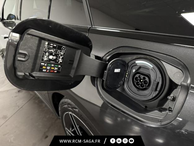 MERCEDES-BENZ Classe E Break Classe E 300 e Hybrid EQ AMG Line Break  Classe E 300 e Hybrid EQ AMG Line Break