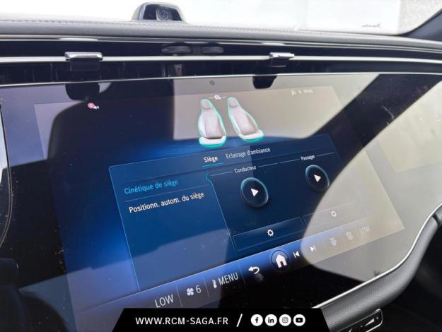 MERCEDES-BENZ Classe E Break Classe E 300 e Hybrid EQ AMG Line Break  Classe E 300 e Hybrid EQ AMG Line Break