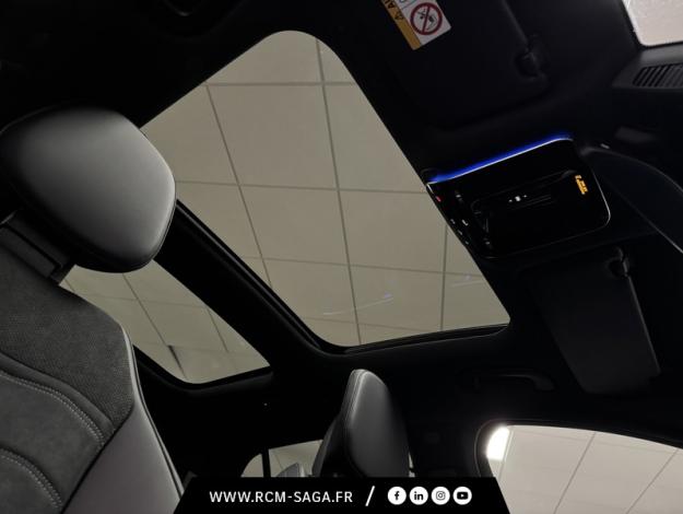 MERCEDES-BENZ Classe E Break Classe E 300 e Hybrid EQ AMG Line Break  Classe E 300 e Hybrid EQ AMG Line Break