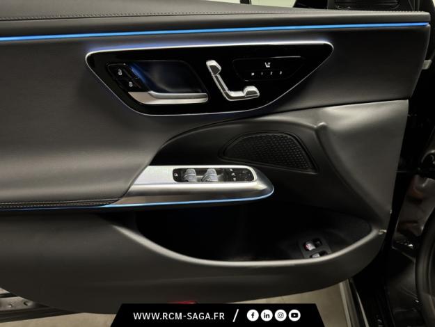 MERCEDES-BENZ Classe E Break Classe E 300 e Hybrid EQ AMG Line Break  Classe E 300 e Hybrid EQ AMG Line Break