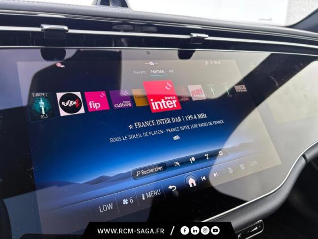 MERCEDES-BENZ Classe E Break Classe E 300 e Hybrid EQ AMG Line Break  Classe E 300 e Hybrid EQ AMG Line Break