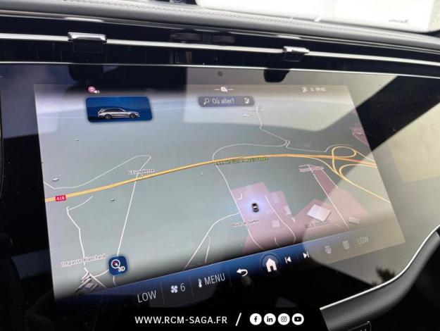 MERCEDES-BENZ Classe E Break Classe E 300 e Hybrid EQ AMG Line Break  Classe E 300 e Hybrid EQ AMG Line Break