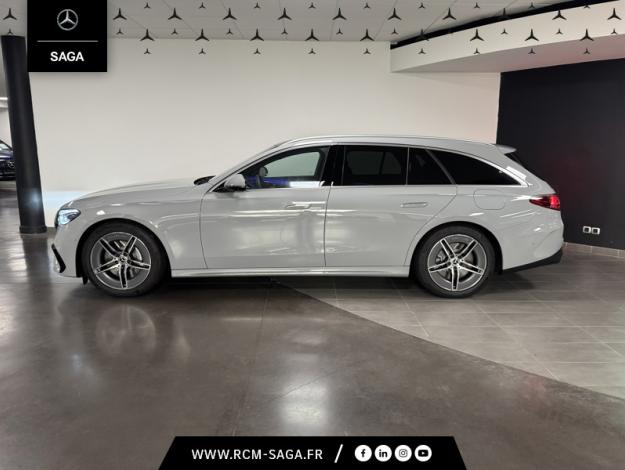 MERCEDES-BENZ Classe E Break Classe E 300 e Hybrid EQ AMG Line Break  Classe E 300 e Hybrid EQ AMG Line Break