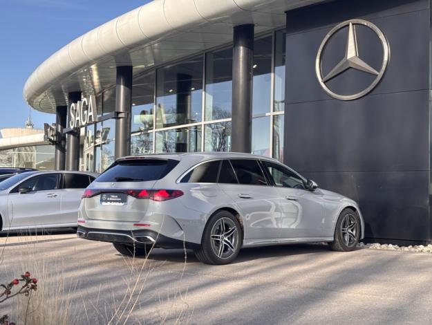 MERCEDES-BENZ Classe E Break Classe E 300 e Hybrid EQ AMG Line Break  Classe E 300 e Hybrid EQ AMG Line Break