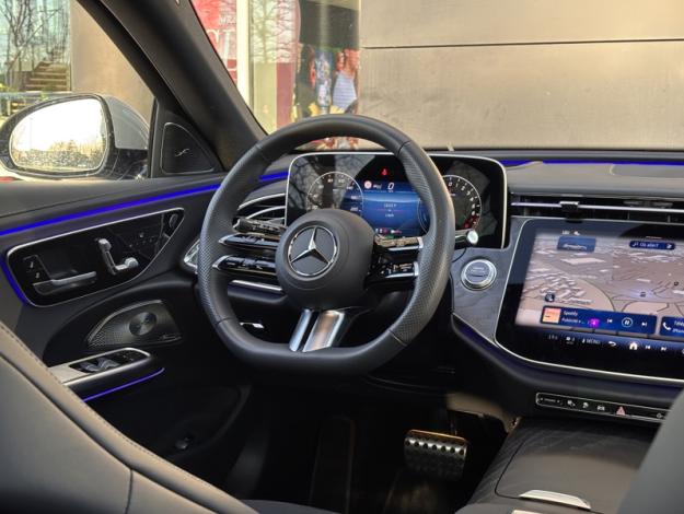 MERCEDES-BENZ Classe E Break Classe E 300 e Hybrid EQ AMG Line Break  Classe E 300 e Hybrid EQ AMG Line Break