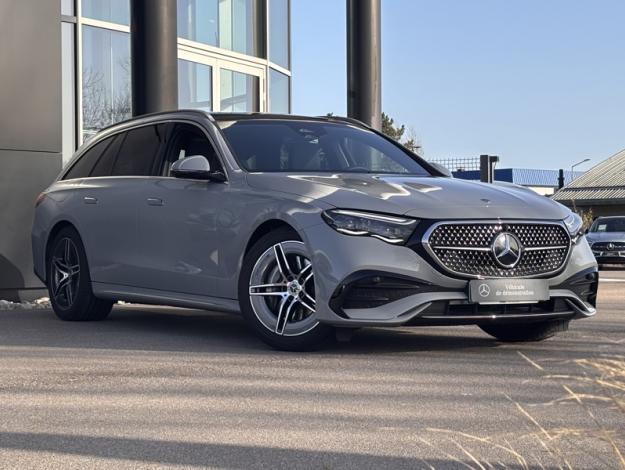 MERCEDES-BENZ Classe E Break Classe E 300 e Hybrid EQ AMG Line Break  Classe E 300 e Hybrid EQ AMG Line Break