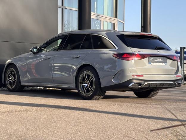 MERCEDES-BENZ Classe E Break Classe E 300 e Hybrid EQ AMG Line Break  Classe E 300 e Hybrid EQ AMG Line Break