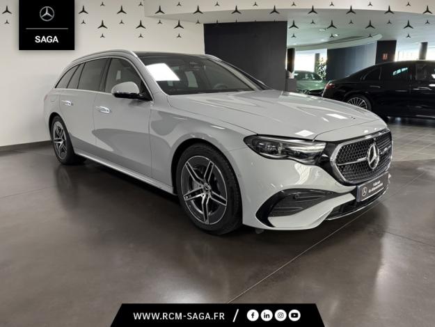 MERCEDES-BENZ Classe E Break Classe E 300 e Hybrid EQ AMG Line Break  Classe E 300 e Hybrid EQ AMG Line Break