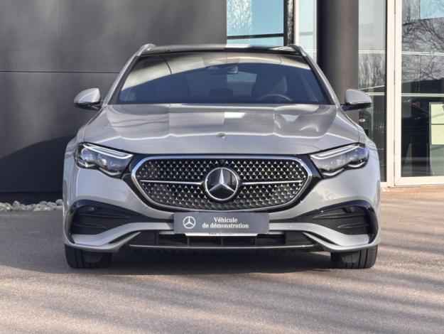 MERCEDES-BENZ Classe E Break Classe E 300 e Hybrid EQ AMG Line Break  Classe E 300 e Hybrid EQ AMG Line Break