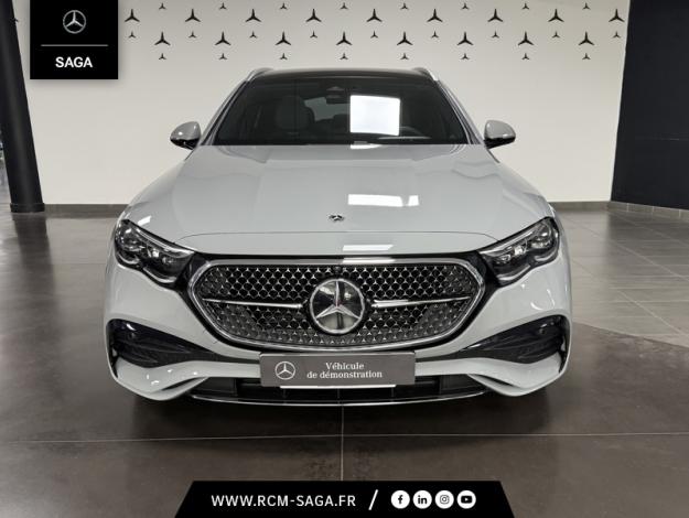 MERCEDES-BENZ Classe E Break Classe E 300 e Hybrid EQ AMG Line Break  Classe E 300 e Hybrid EQ AMG Line Break