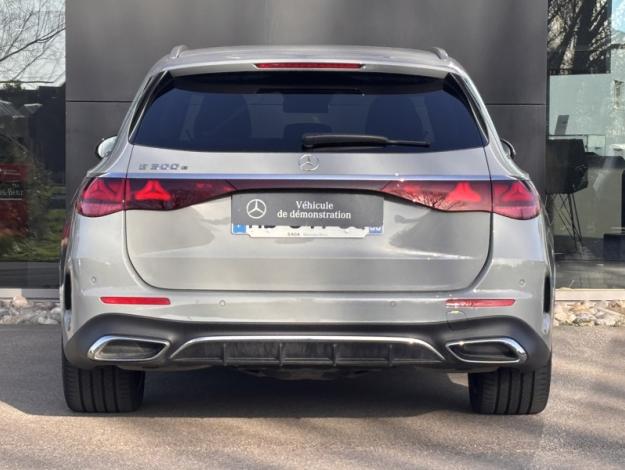 MERCEDES-BENZ Classe E Break Classe E 300 e Hybrid EQ AMG Line Break  Classe E 300 e Hybrid EQ AMG Line Break