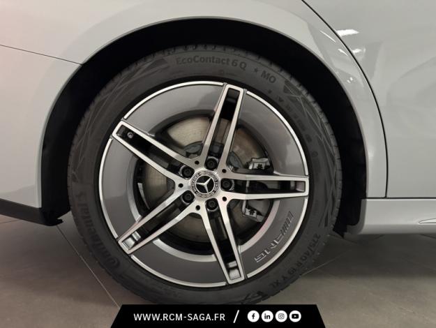 MERCEDES-BENZ Classe E Break Classe E 300 e Hybrid EQ AMG Line Break  Classe E 300 e Hybrid EQ AMG Line Break