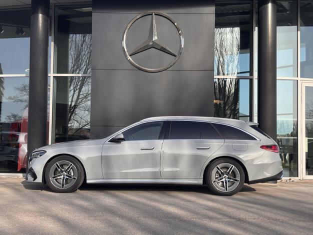 MERCEDES-BENZ Classe E Break Classe E 300 e Hybrid EQ AMG Line Break  Classe E 300 e Hybrid EQ AMG Line Break