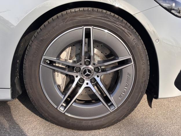 MERCEDES-BENZ Classe E Break Classe E 300 e Hybrid EQ AMG Line Break  Classe E 300 e Hybrid EQ AMG Line Break