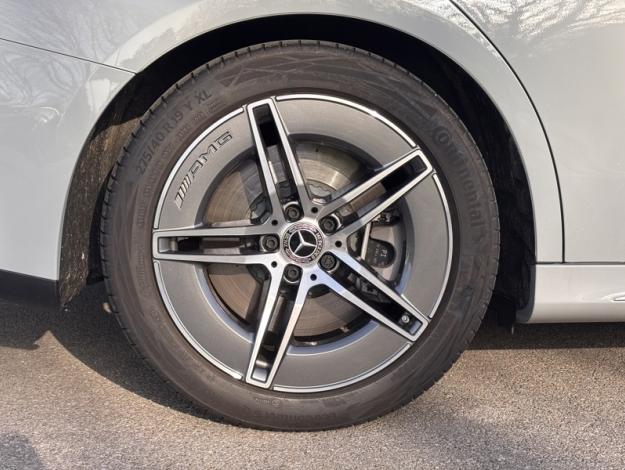 MERCEDES-BENZ Classe E Break Classe E 300 e Hybrid EQ AMG Line Break  Classe E 300 e Hybrid EQ AMG Line Break