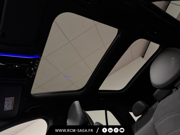 MERCEDES-BENZ Classe E Break Classe E 300 e Hybrid EQ AMG Line Break  Classe E 300 e Hybrid EQ AMG Line Break