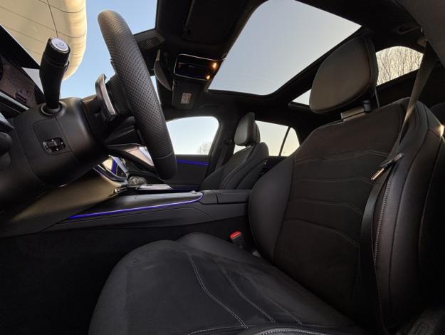 MERCEDES-BENZ Classe E Break Classe E 300 e Hybrid EQ AMG Line Break  Classe E 300 e Hybrid EQ AMG Line Break