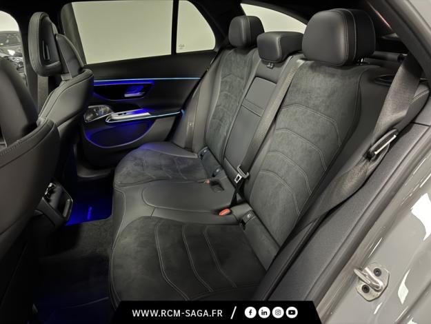 MERCEDES-BENZ Classe E Break Classe E 300 e Hybrid EQ AMG Line Break  Classe E 300 e Hybrid EQ AMG Line Break