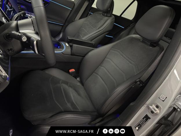 MERCEDES-BENZ Classe E Break Classe E 300 e Hybrid EQ AMG Line Break  Classe E 300 e Hybrid EQ AMG Line Break